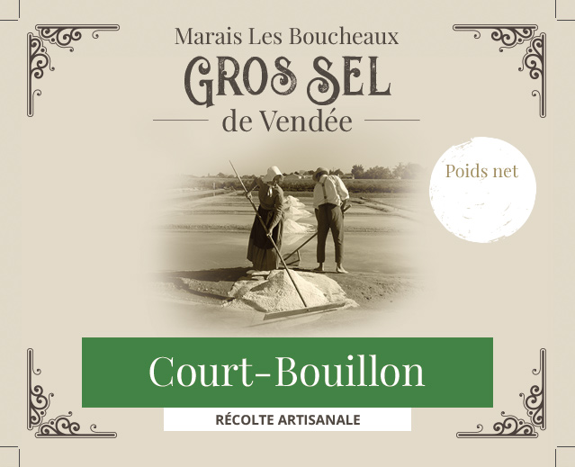 Court-bouillon