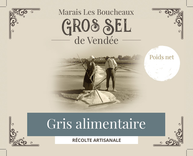 Gris alimentaire