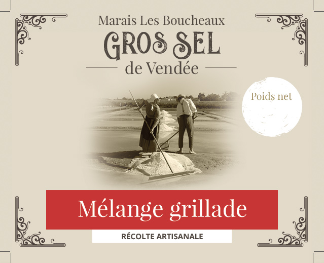 Mélange grillade