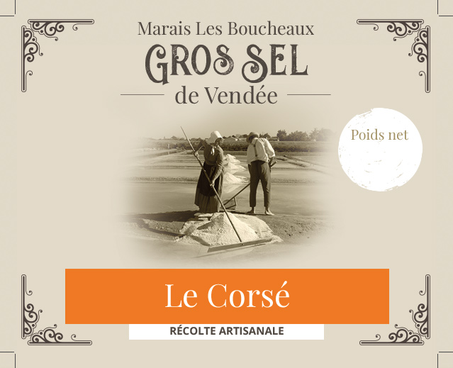 Le corsé